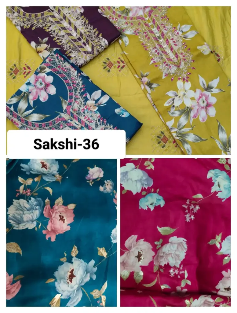 Sakshi-39 ( TOP KE design pending hai )