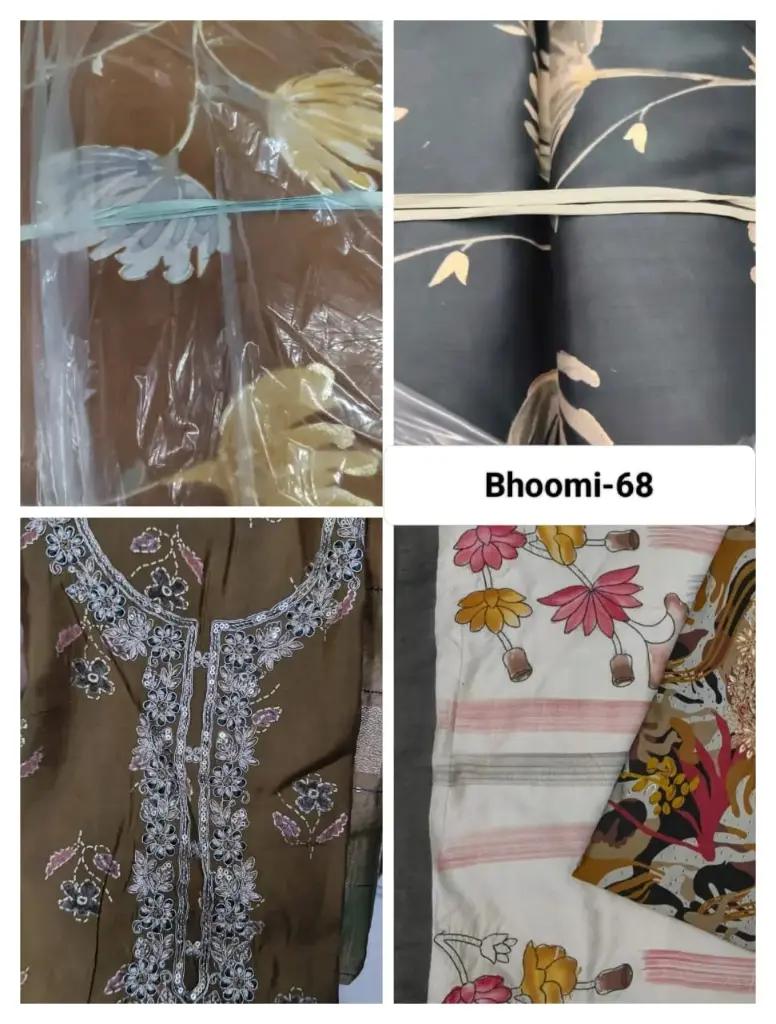 Bhoomi-68