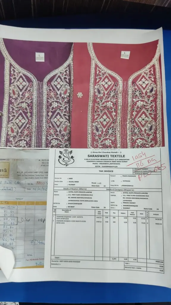 Article No:1054 M to Xxl ( 3Pcs )