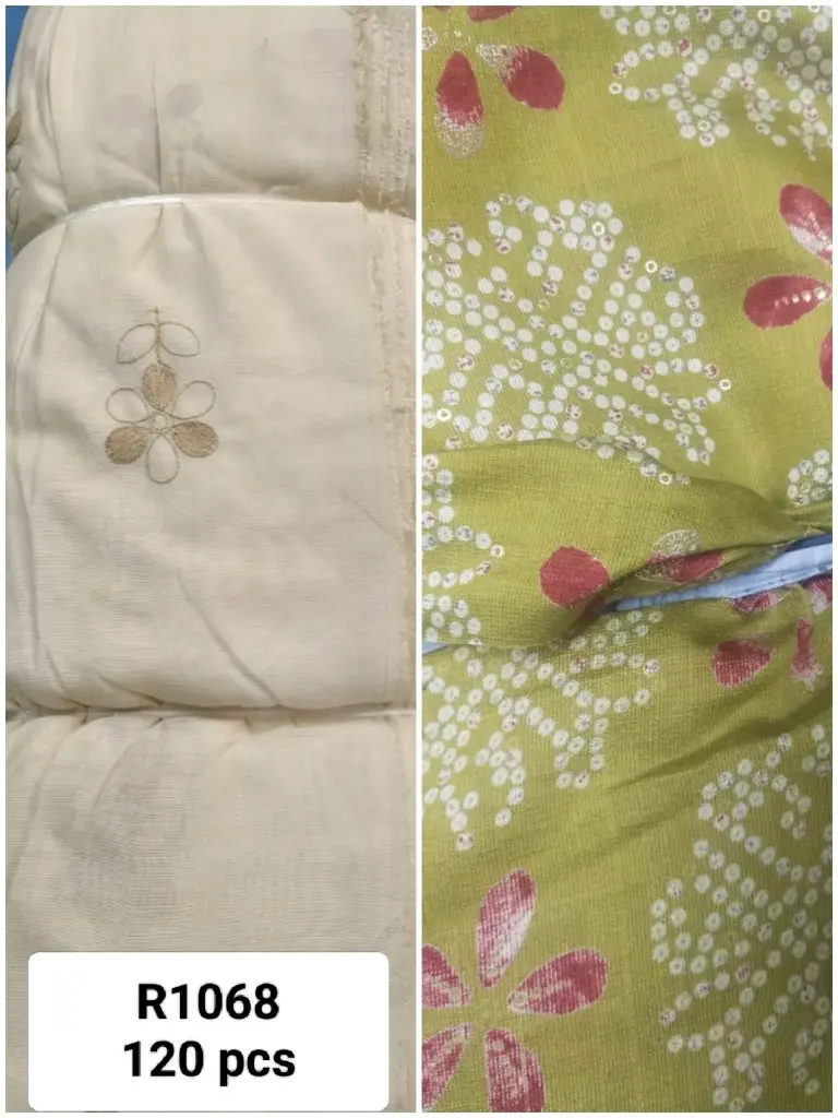 R1068 M to Xxl ( 3Pcs )