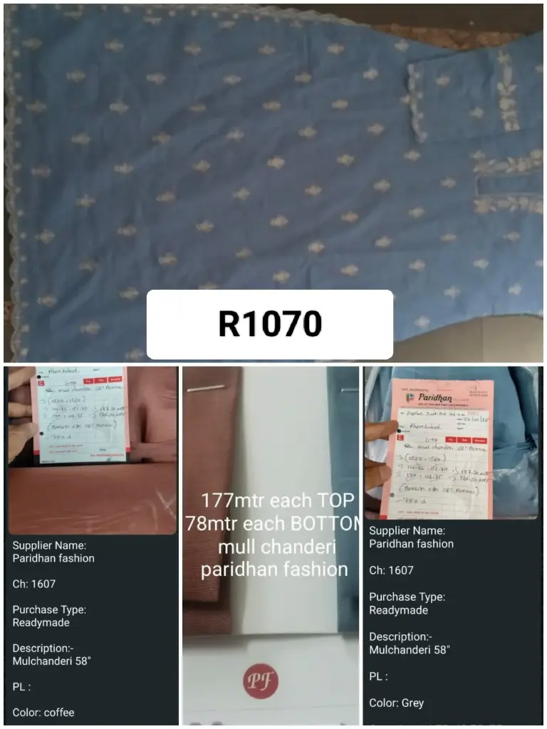 Article No:R1070 M to Xxl ( 3Pcs )