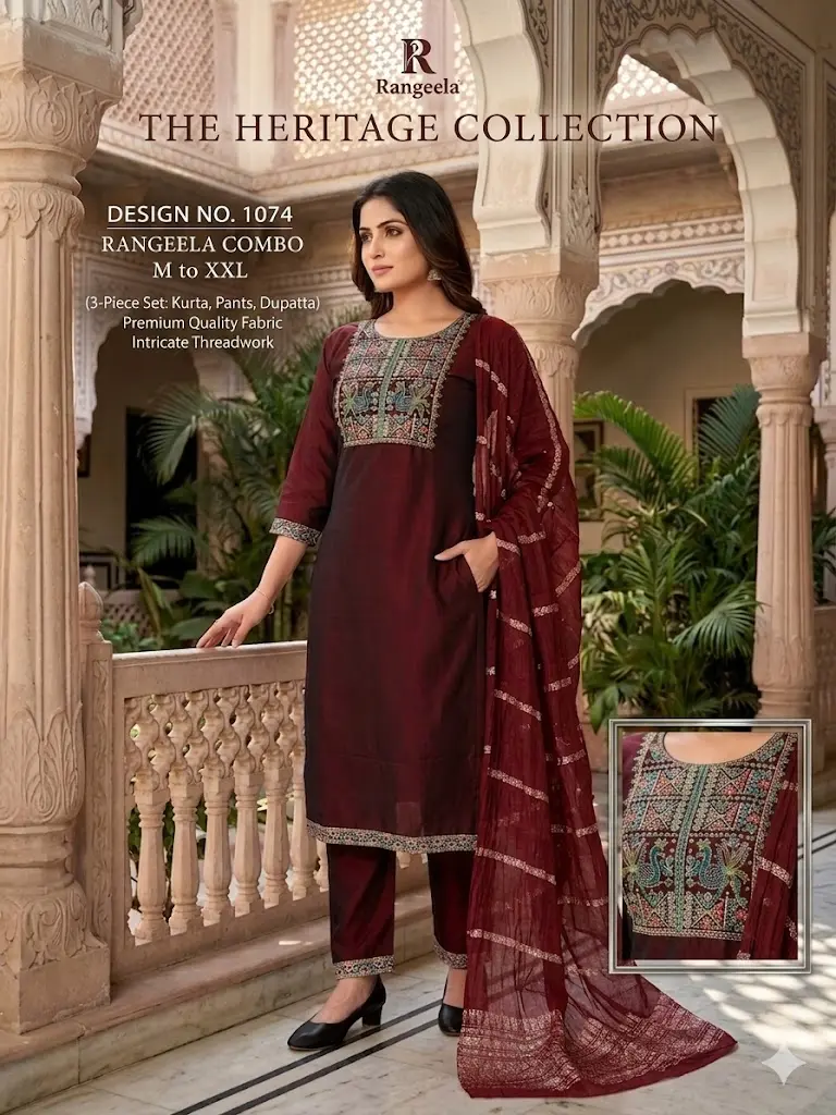 R1074 M to Xxl ( 3Pcs )