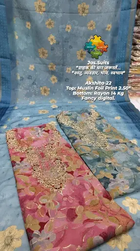 [ak22] Akshita-22