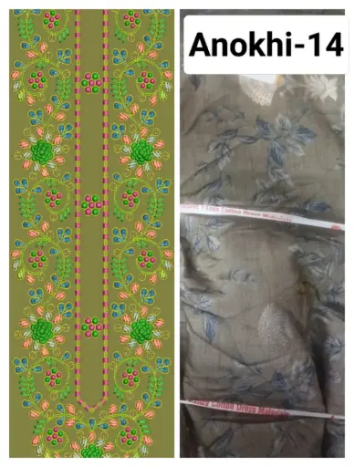 [An14] Anokhi-14