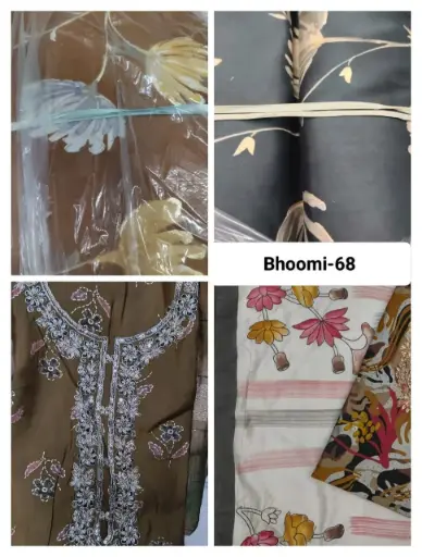[BM68] Bhoomi-68