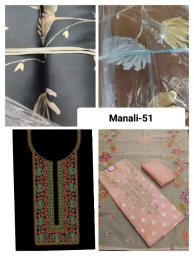 [Mn51] Manali-51