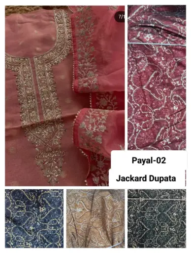 [Py02] Payal-02