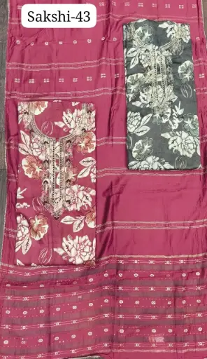 [SK43] Sakshi-43