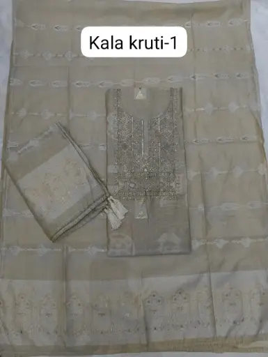 [KK01] Kala Kriti-01