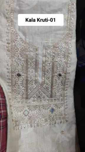 [KK01] Kala Kriti-01