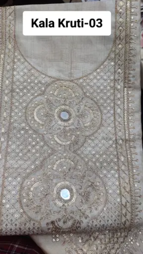 [KK03] Kala Kriti-03