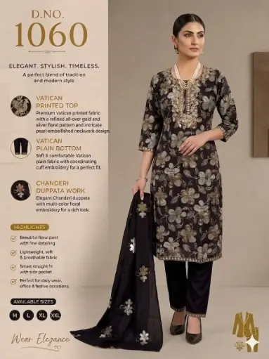 R1060 M to Xxl ( 3Pcs )