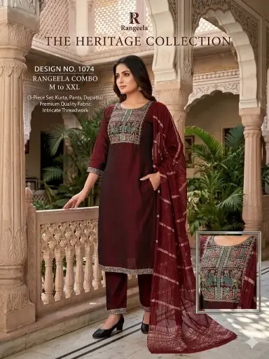 R1074 M to Xxl ( 3Pcs )  9760968078506