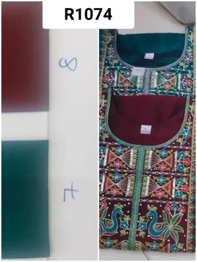R1074 M to Xxl ( 3Pcs )